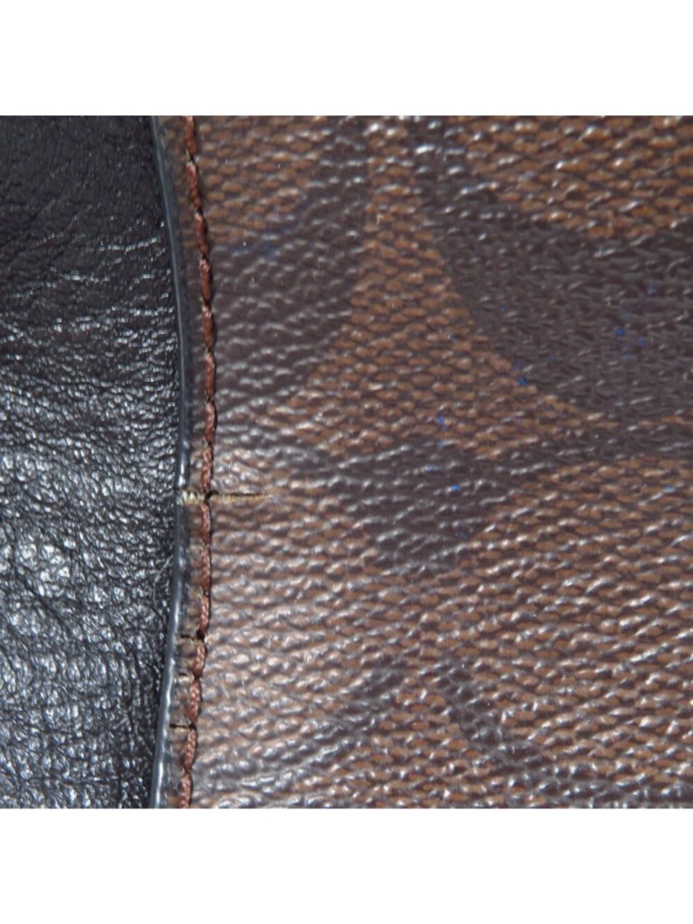 Coach Signature Christie Carryall Small w/ Wallet Black Brown PVC F58291 F16107 - Picture 14 of 16